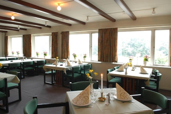 Hotel Medio (Fredericia)